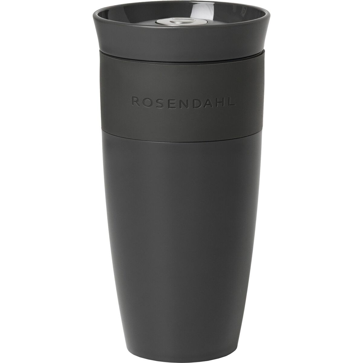 To Go Kopp, Mørkegrå
