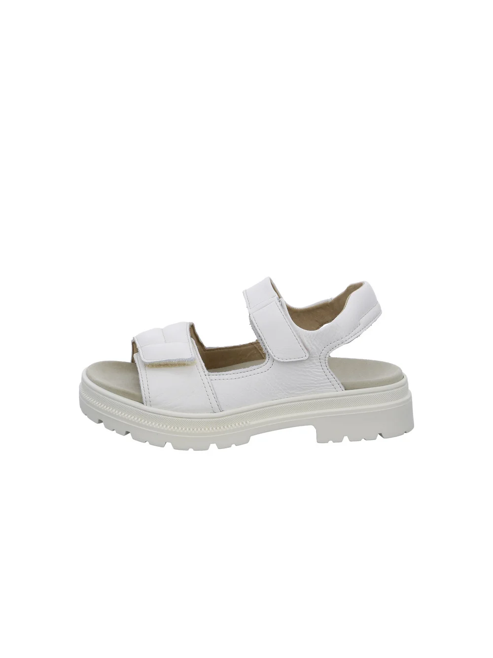 Sandale Dover cream