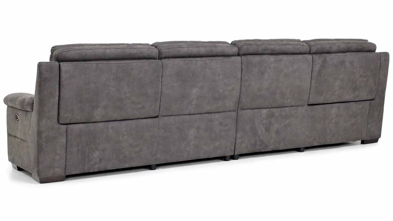 Bankstel Canneto  | Domicil