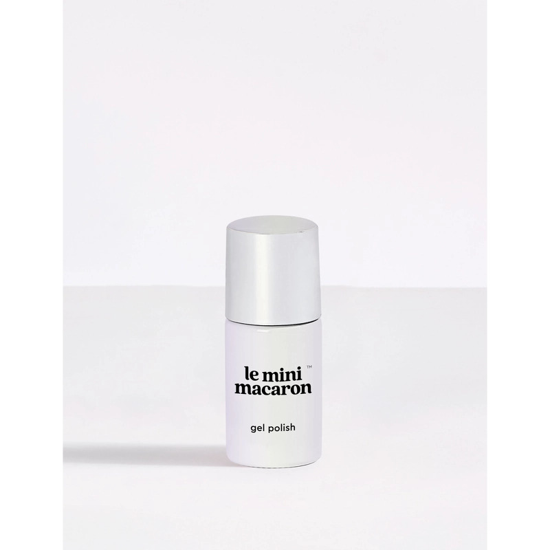 Le Mini Macaron Gel Polish 8,5 ml - Pearlescence