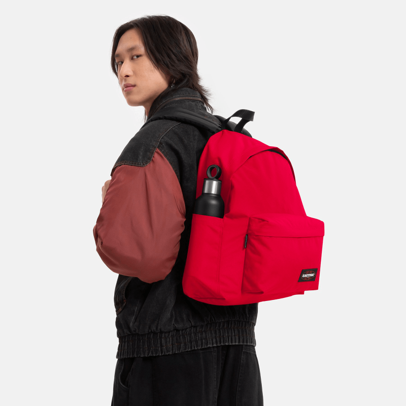Sac à dos ordinateur Day Pak'r 14 pouces Sailor Red
