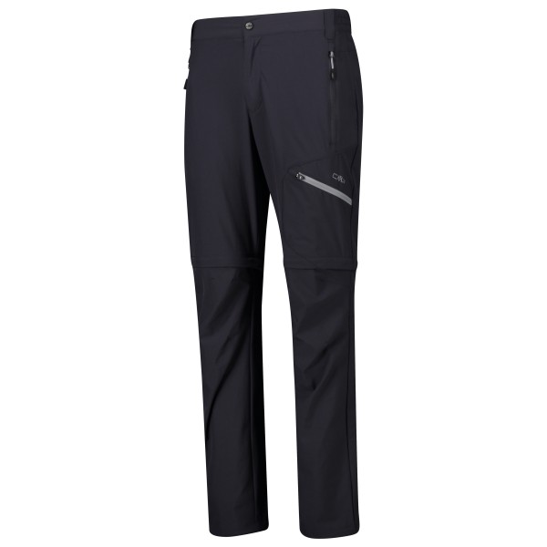 CMP - Zip Off Pant - Pantalon convertible