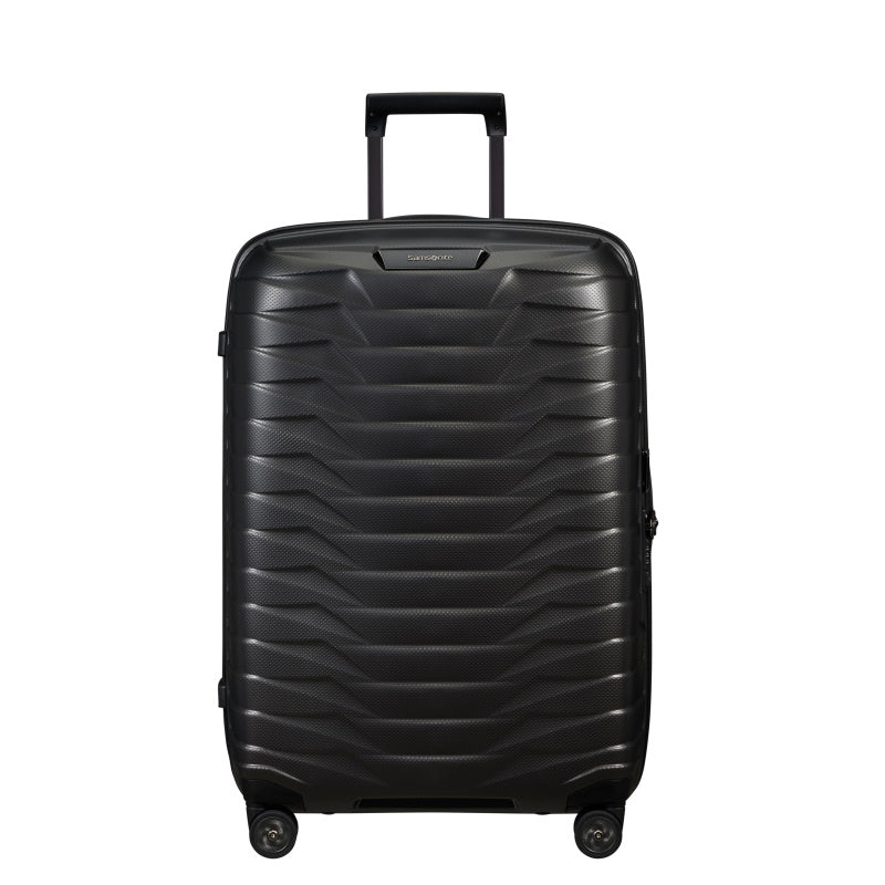 Samsonite Proxis Spinner 69 cm Matt Graphite