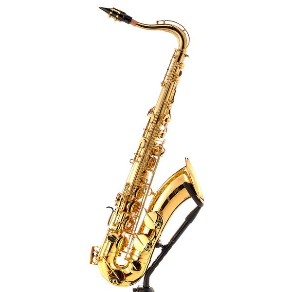 Yamaha YTS-480 Tenor Sax Set