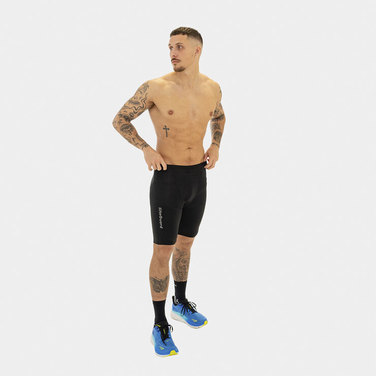 Liiteguard Glu-Tech indertights Sort