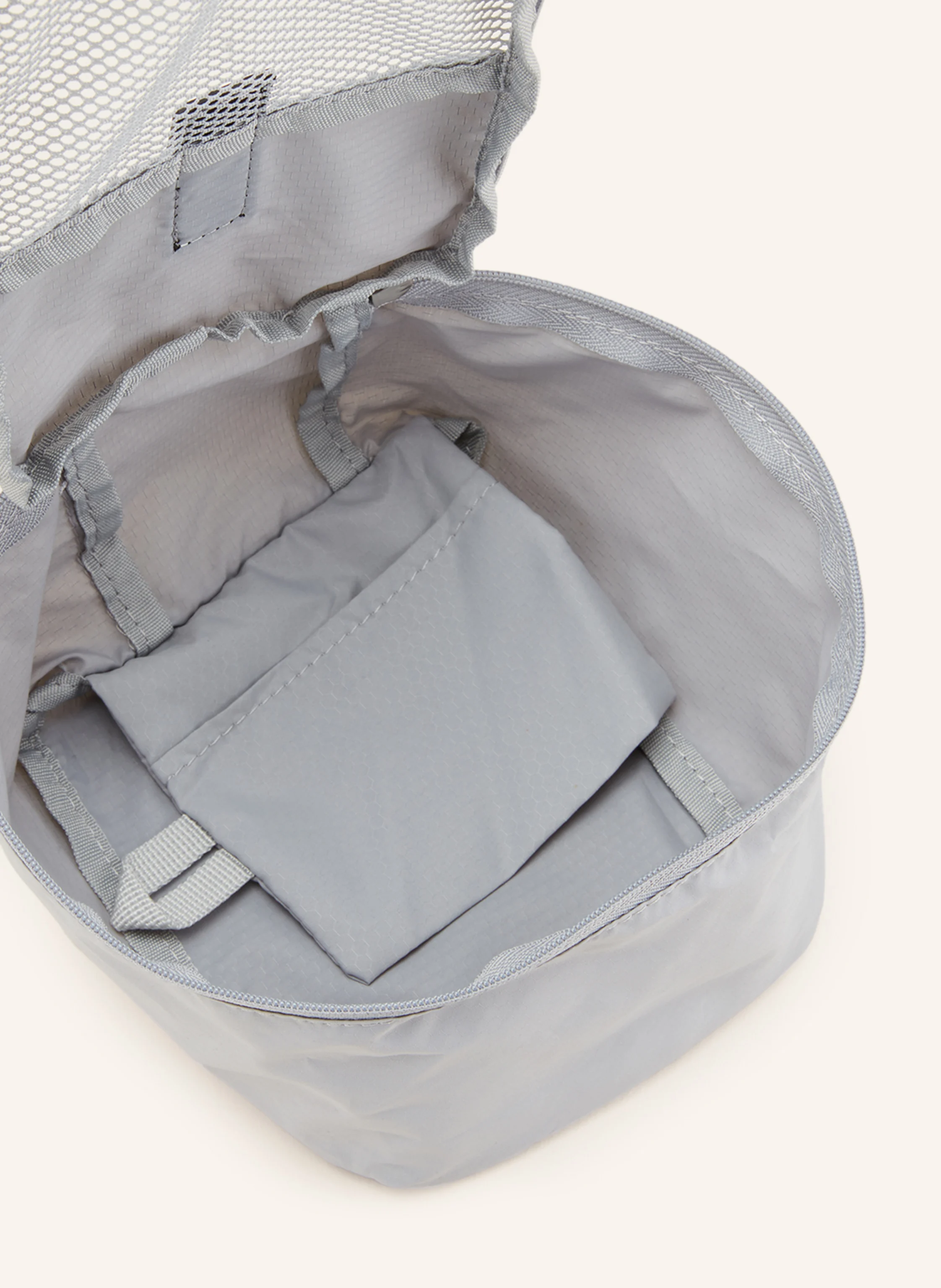 KAPTEN & SON 4er-Set Packhilfen CUBES SMALL