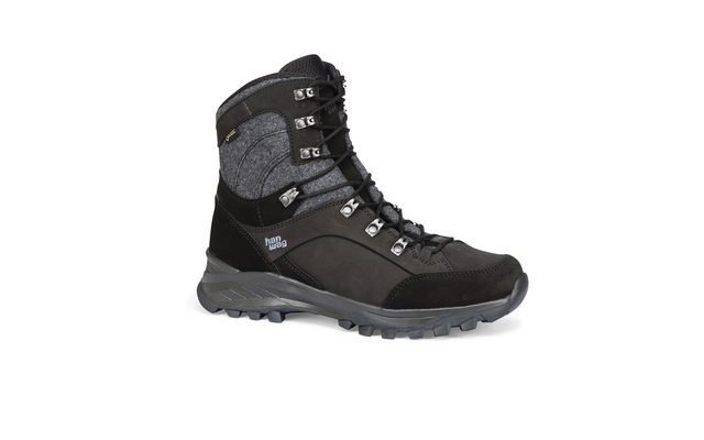 Hanwag Banks Winter GTX Herren Winterstiefel