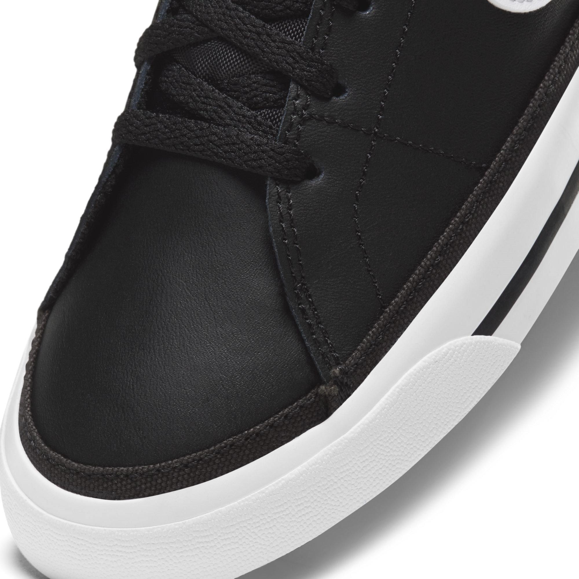 Nike Court Legacy Big KidsTrainers
