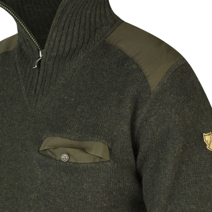 Koster Sweater