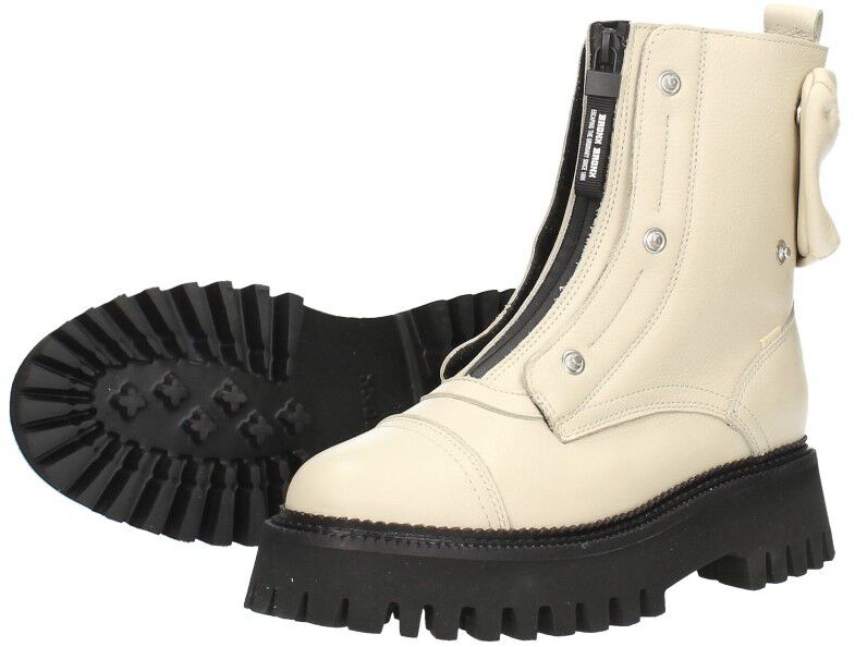 Bronx Groov-y beige