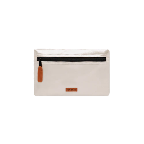 Pochette avant medium Diamond Head doré