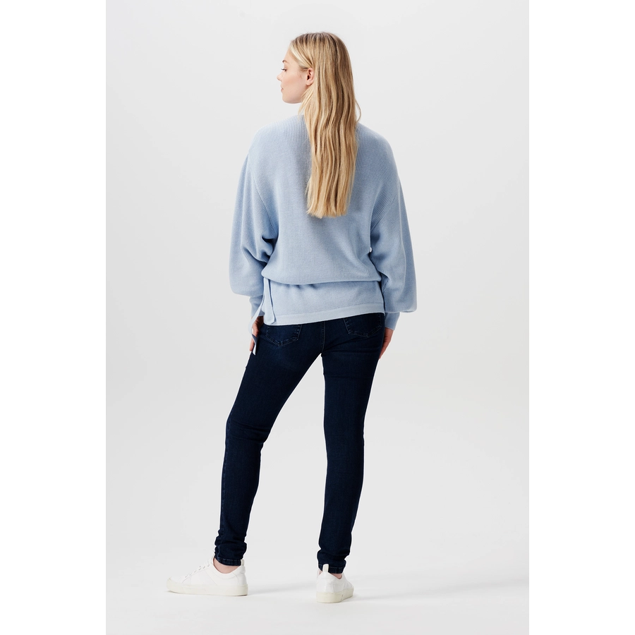 Esprit Strickjacke Light Blue