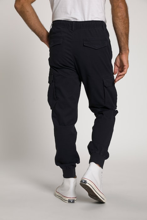 Cargohose FLEXNAMIC®, viele Taschen, Modern Fit