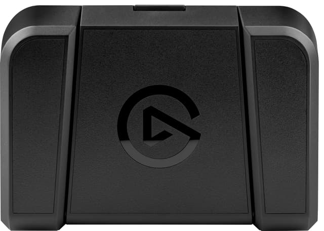 Elgato Stream Deck Pedal controller