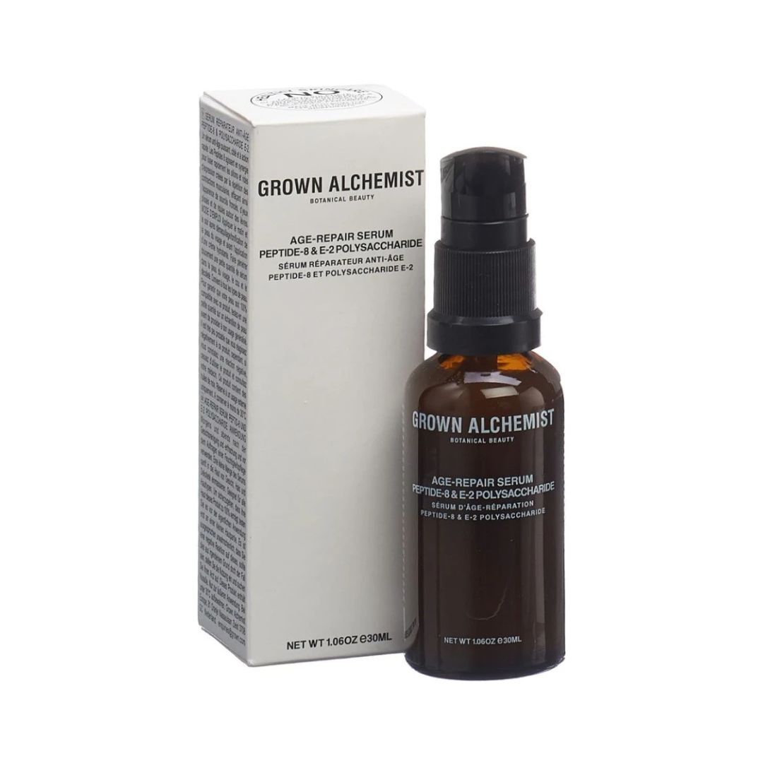 Age-Repair Serum Peptide-8, E-2 Polysaccharide - 30ml