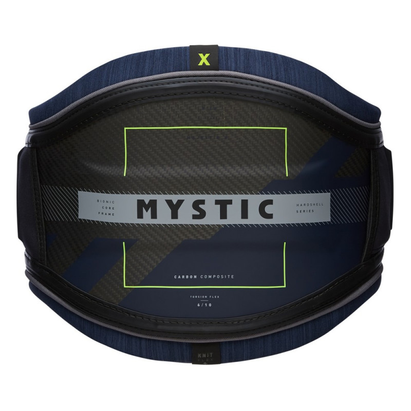 HARNAIS KITESURF MYSTIC MAJESTIC X BLEU