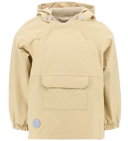 Wheat Sommerjacke - Sveo - Mondstein