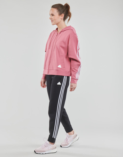 Adidas Sportswear - FI 3S FZ - Rose