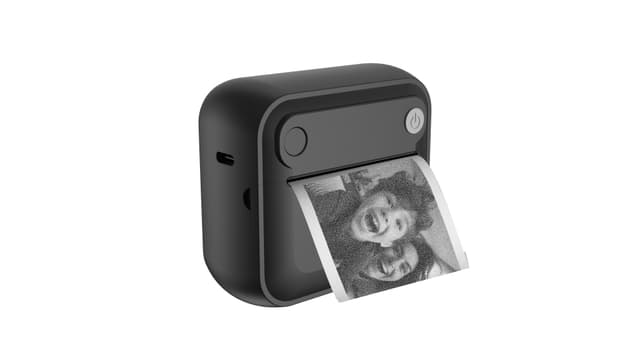 Bluetooth termisk printer MBP-32B