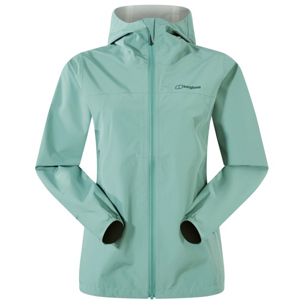 Berghaus - Women's Deluge Pro 3.0 Jacket - Veste imperméable