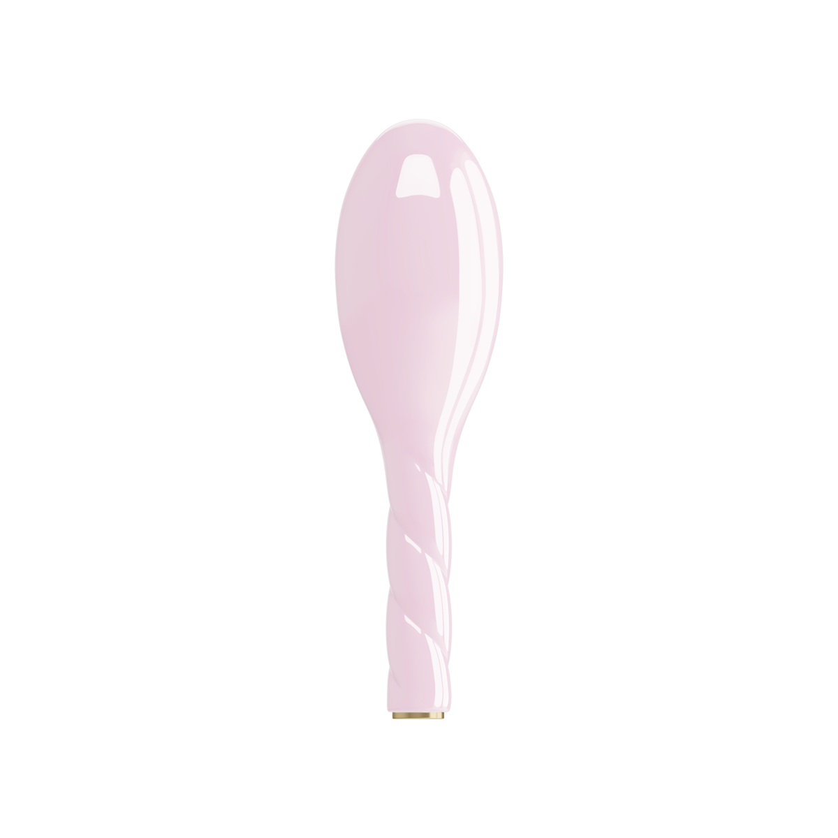 N.06 The Baby Hairbrush Pink Rose Lilas
