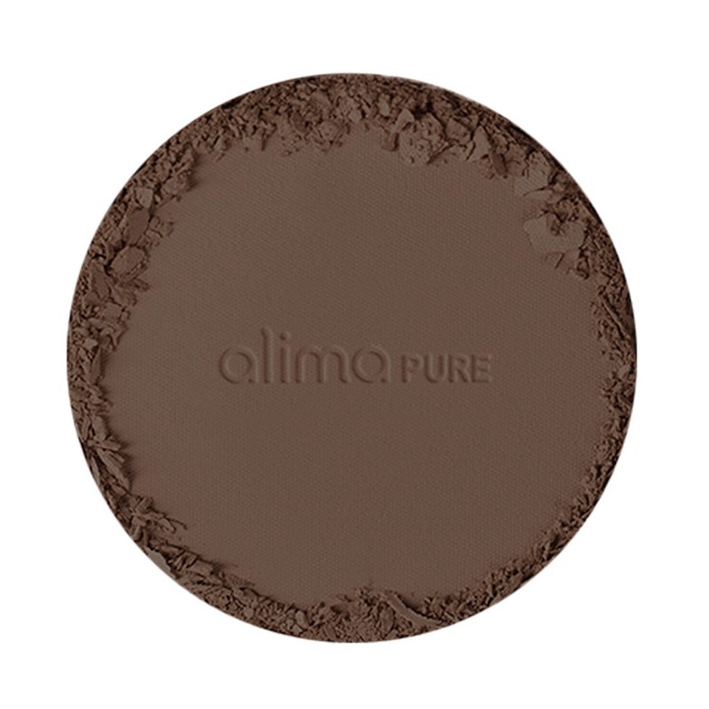 Alima Pure Recharge Poudre pressée Clove