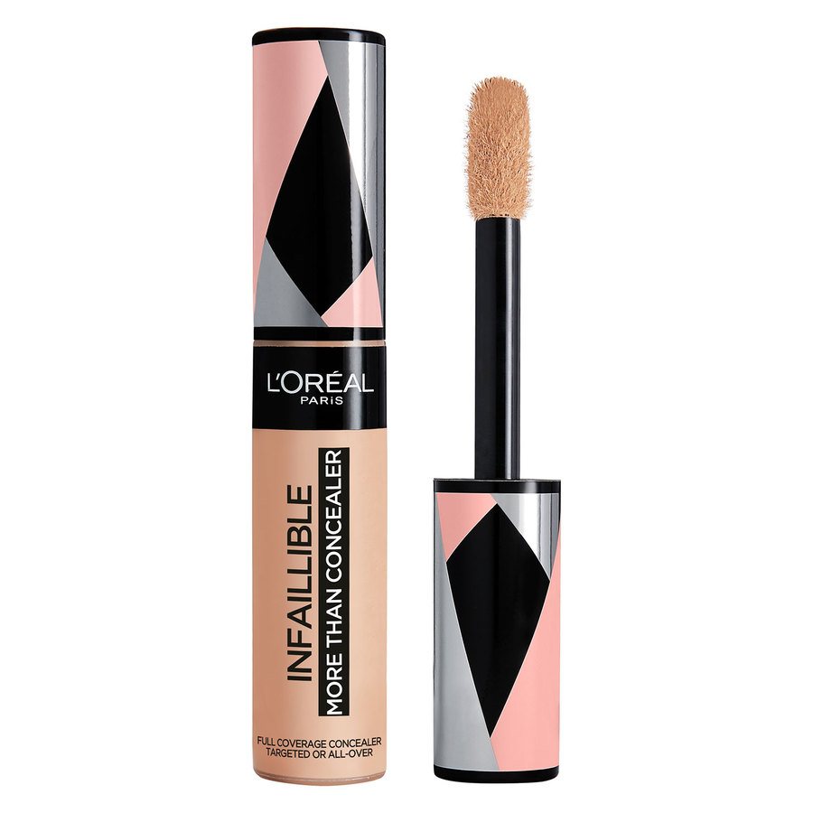 L'Oréal Paris Infallible More Than Concealer Vanilla #326 11ml