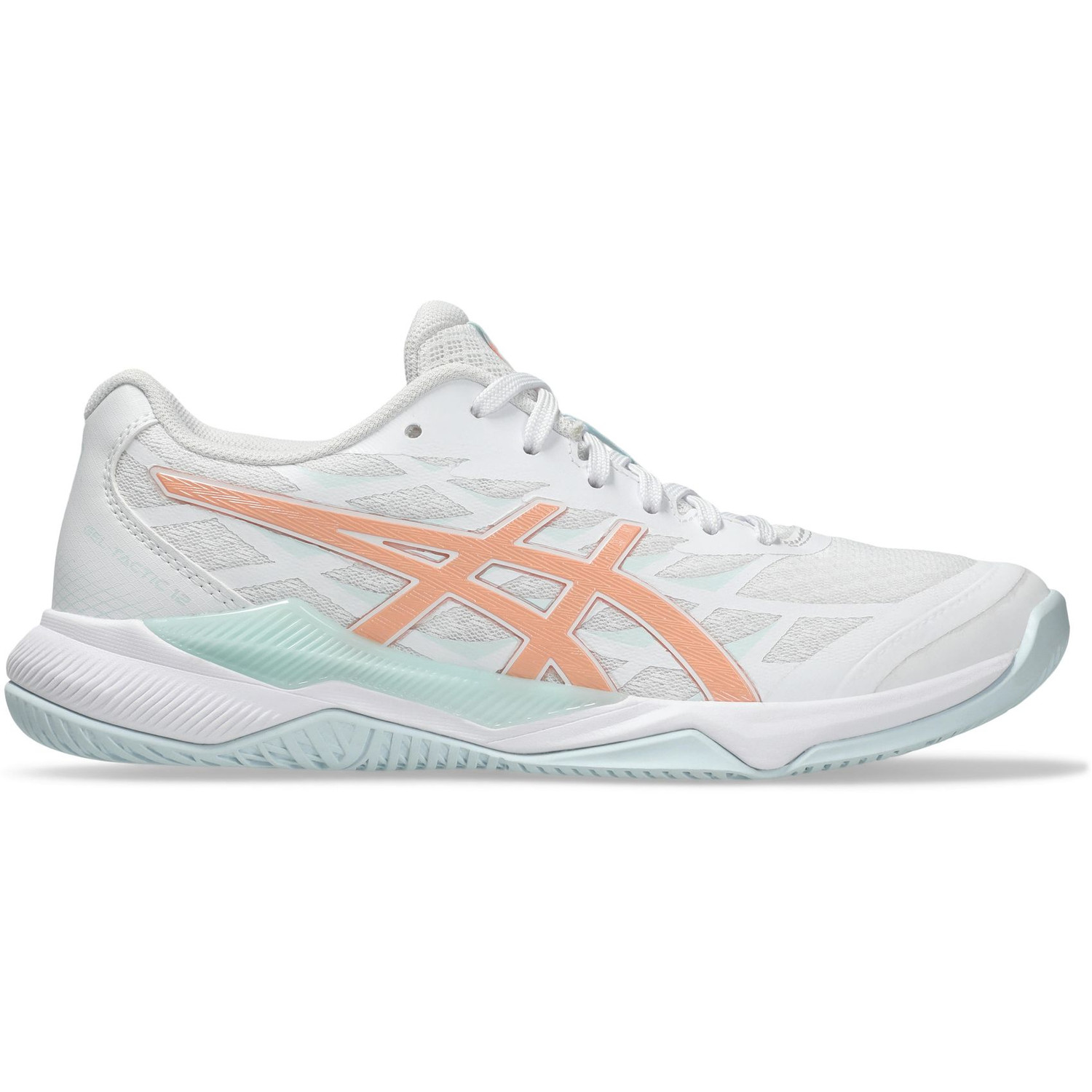 ASICS Gel-Tactic 12 Women