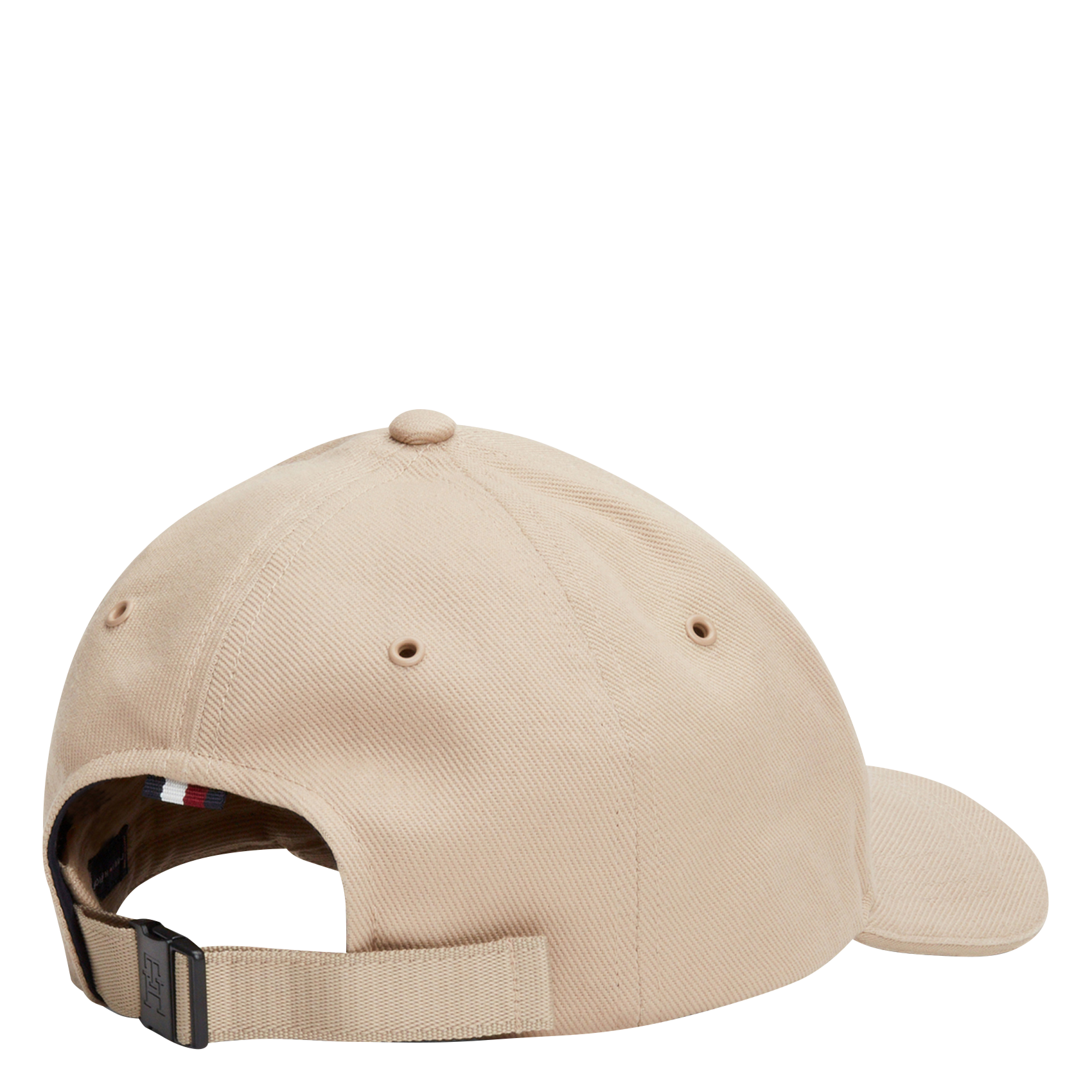 Casquette en coton | Beige