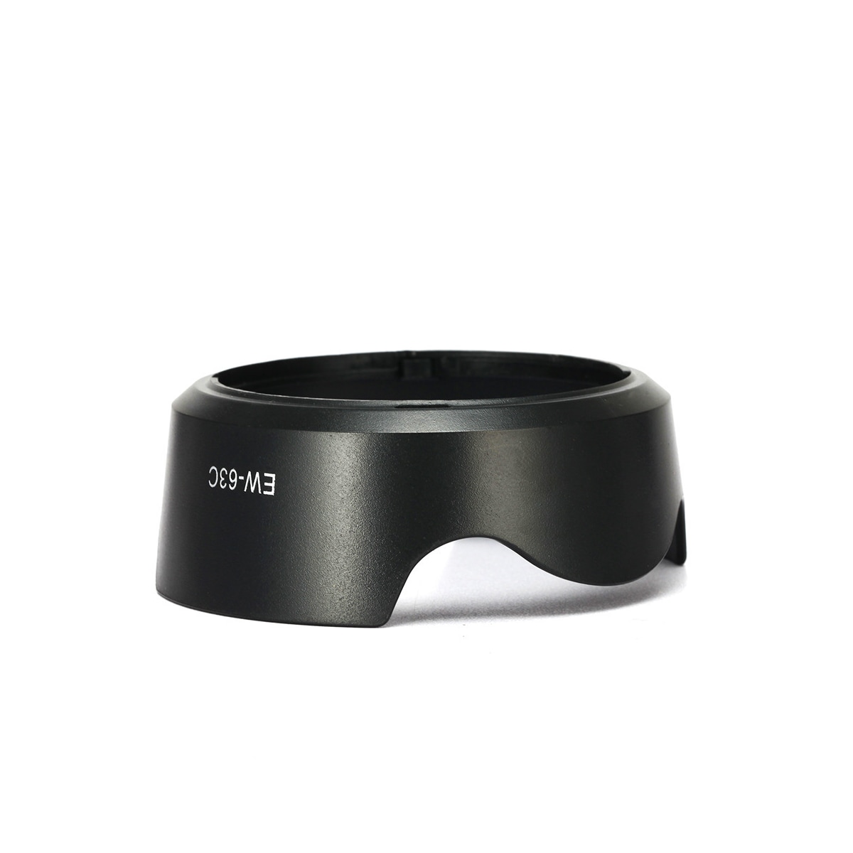 Solblenderskjerm for Canon 700D 100D 750D 760D SLR 18-55 STM
