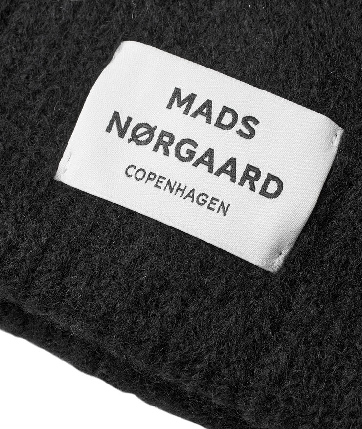 Mads Nørgaard - Copenhagen Tosca Anju Hat Sort