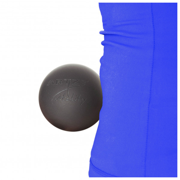 ARTZT vitality - Balle de massage points gâchette