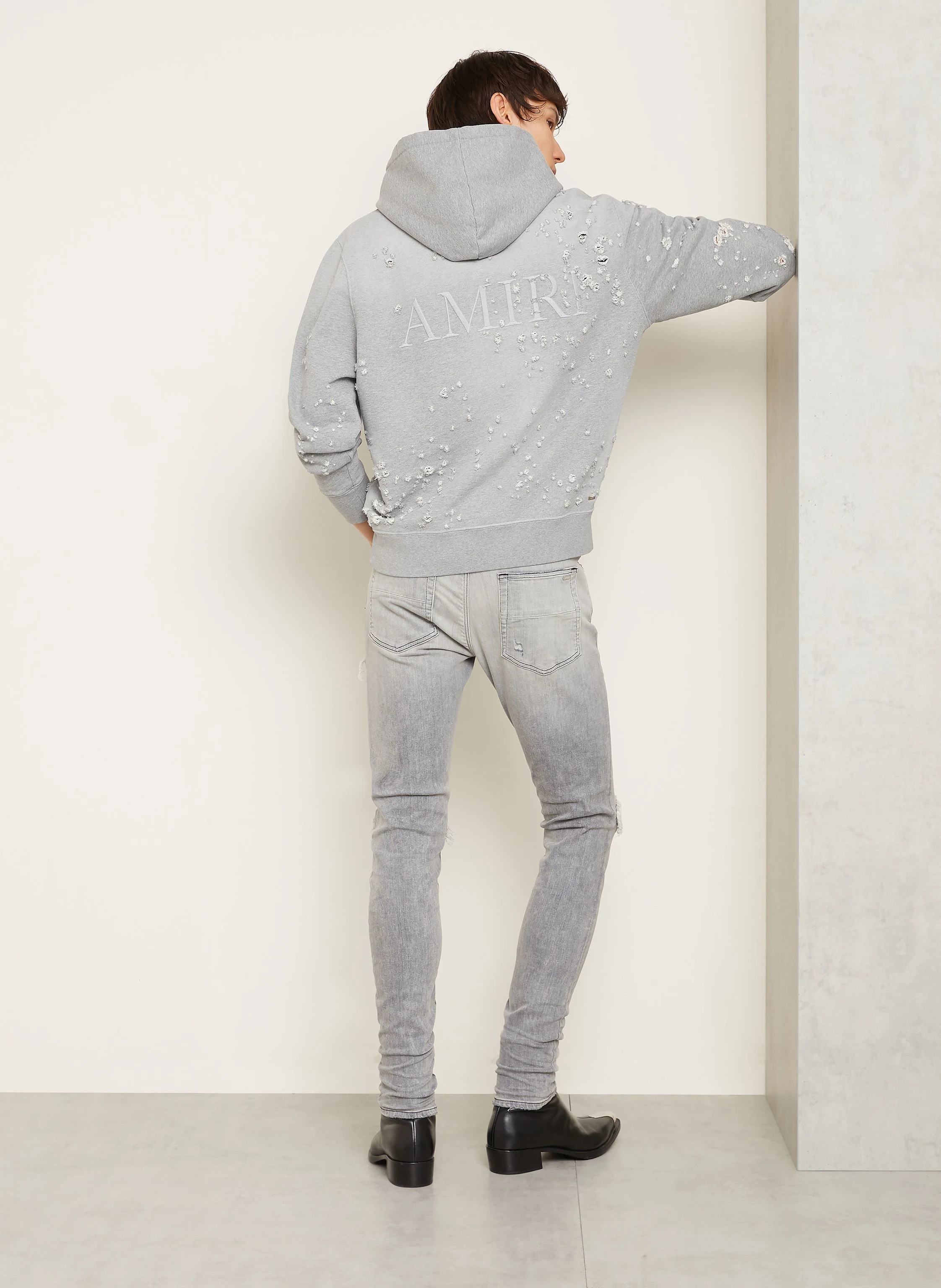 AMIRI Jeans Skinny Fit