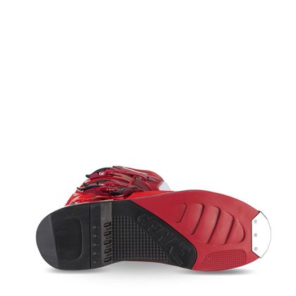 Botte enduro Gaerne FASTBACK ENDURANCE 2025 - Rouge