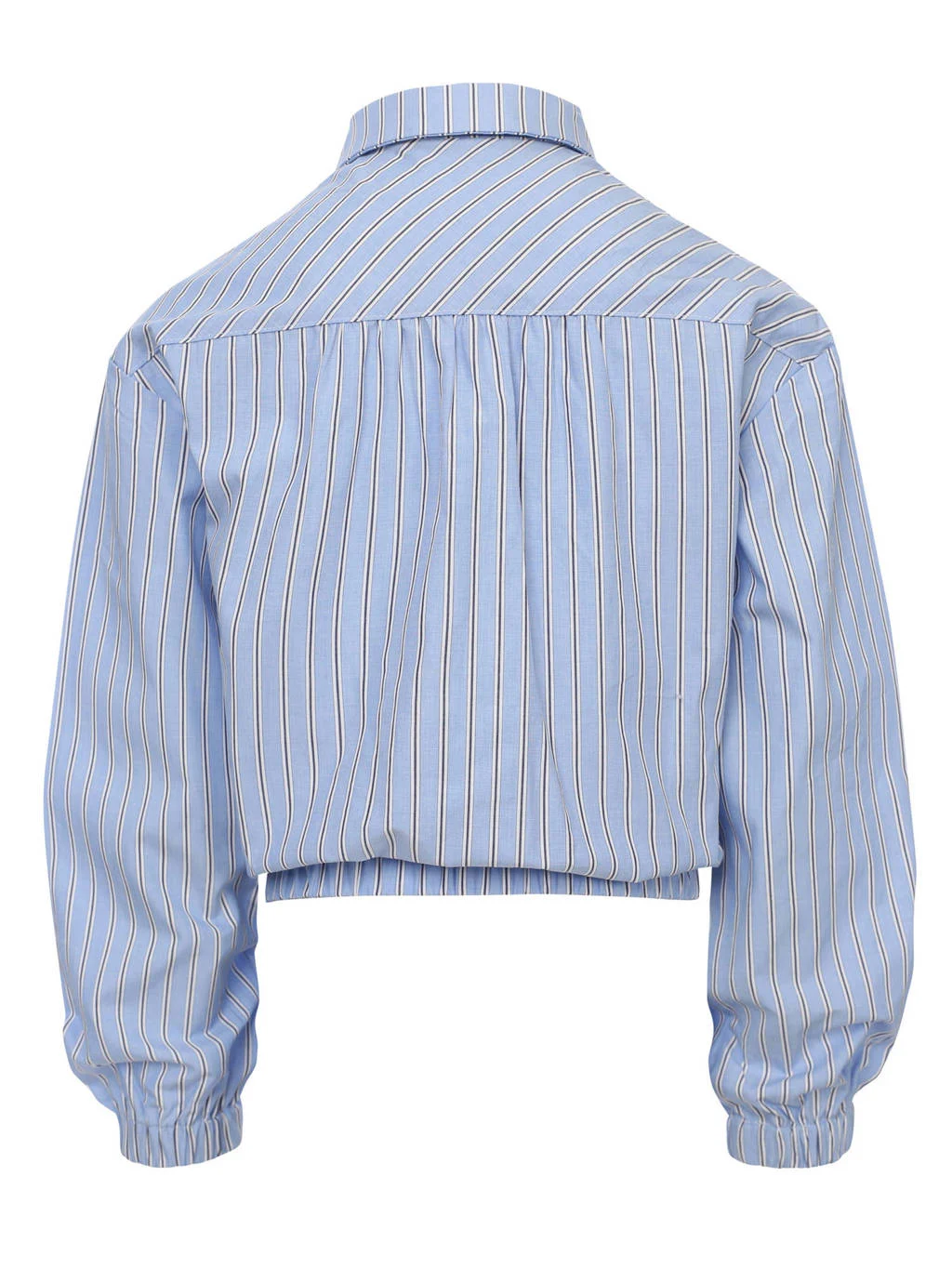 LOOXS 10sixteen blouse blauw