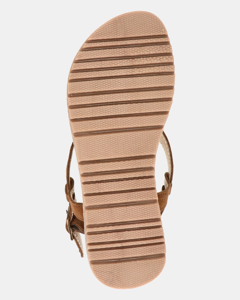Vingino Eveline Sandalen  - cognac
