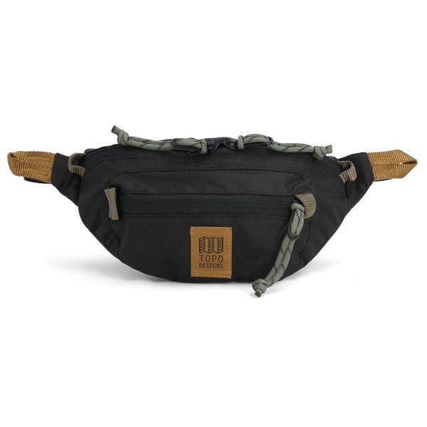 Topo Designs - Mountain Waist Pack - Sac banane