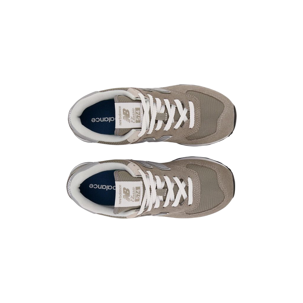 Sneaker ML574EVG grey