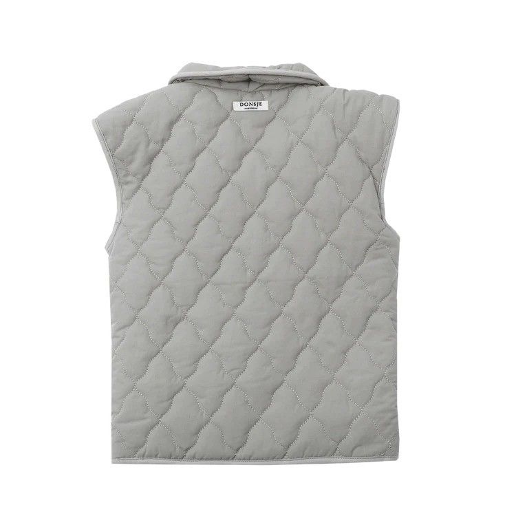 Donsje Blom Gilet