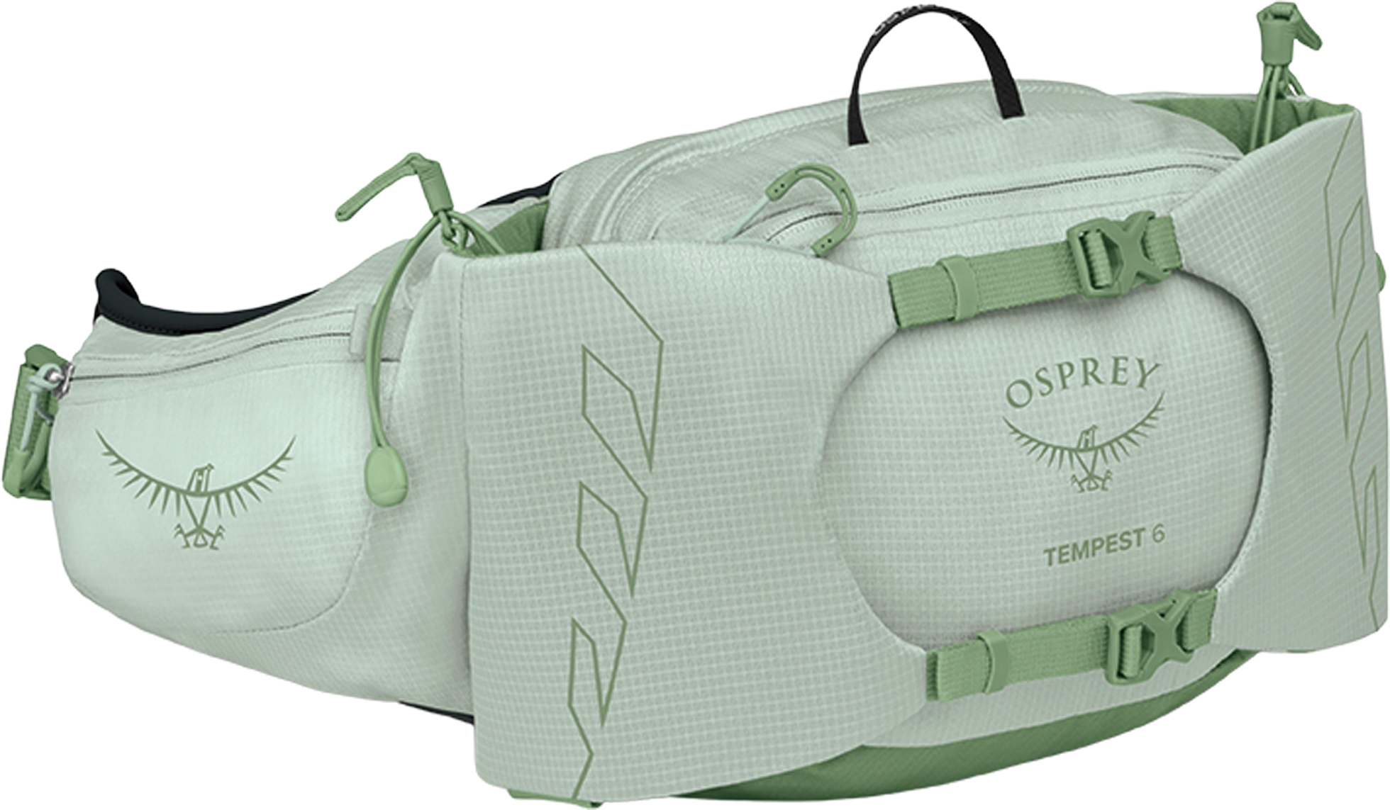 Tempest 6 W