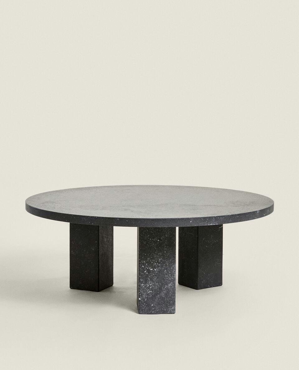 MESA DE CALCÁRIO EDIÇÃO LIMITADA