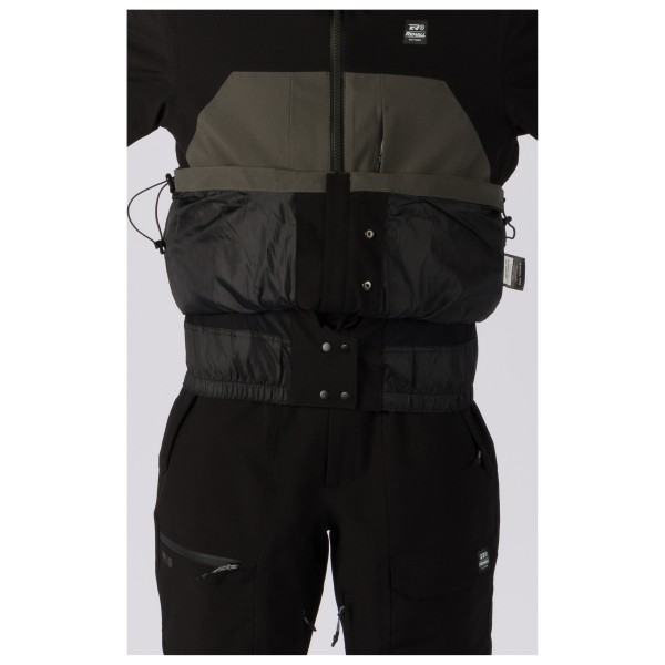 Rehall - Truck - Veste de ski