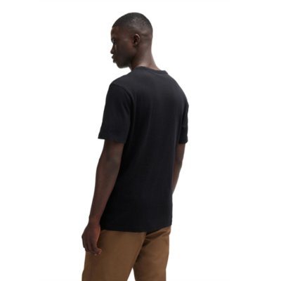 Tee-shirt à manches courtes homme Tegood 10240843 BOSS