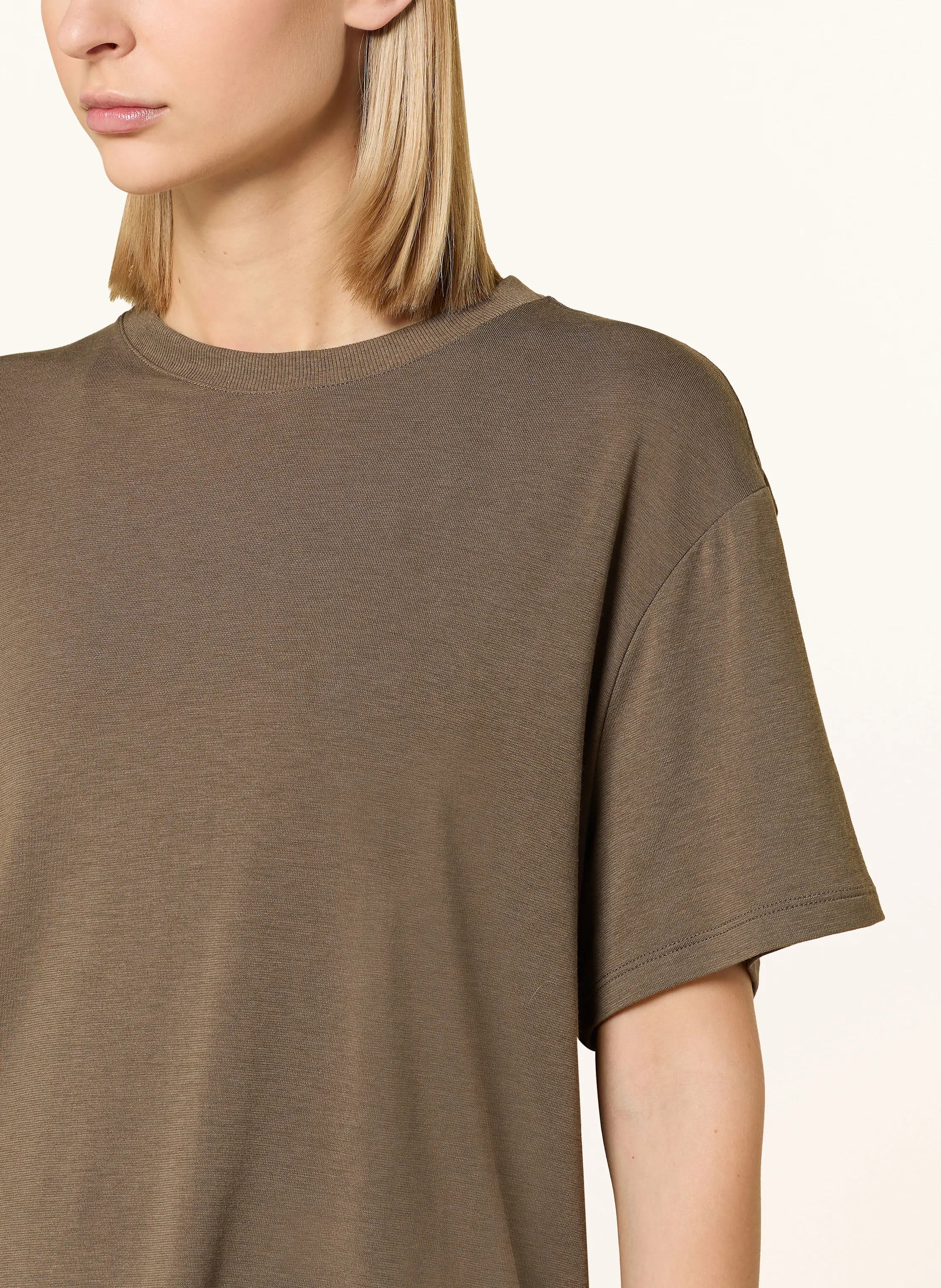 Nike T-Shirt ONE RELAXED