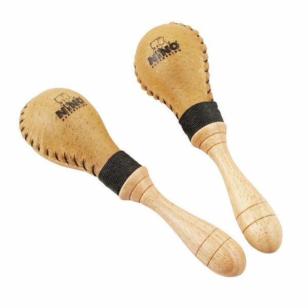 Meinl Nino 012 Rhythmikset