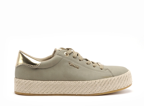 Tamaris basses femme 23713 42 kaki
