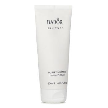 Babor Skinovage Purifying Mask (Salon Size) 200ml/6.76oz