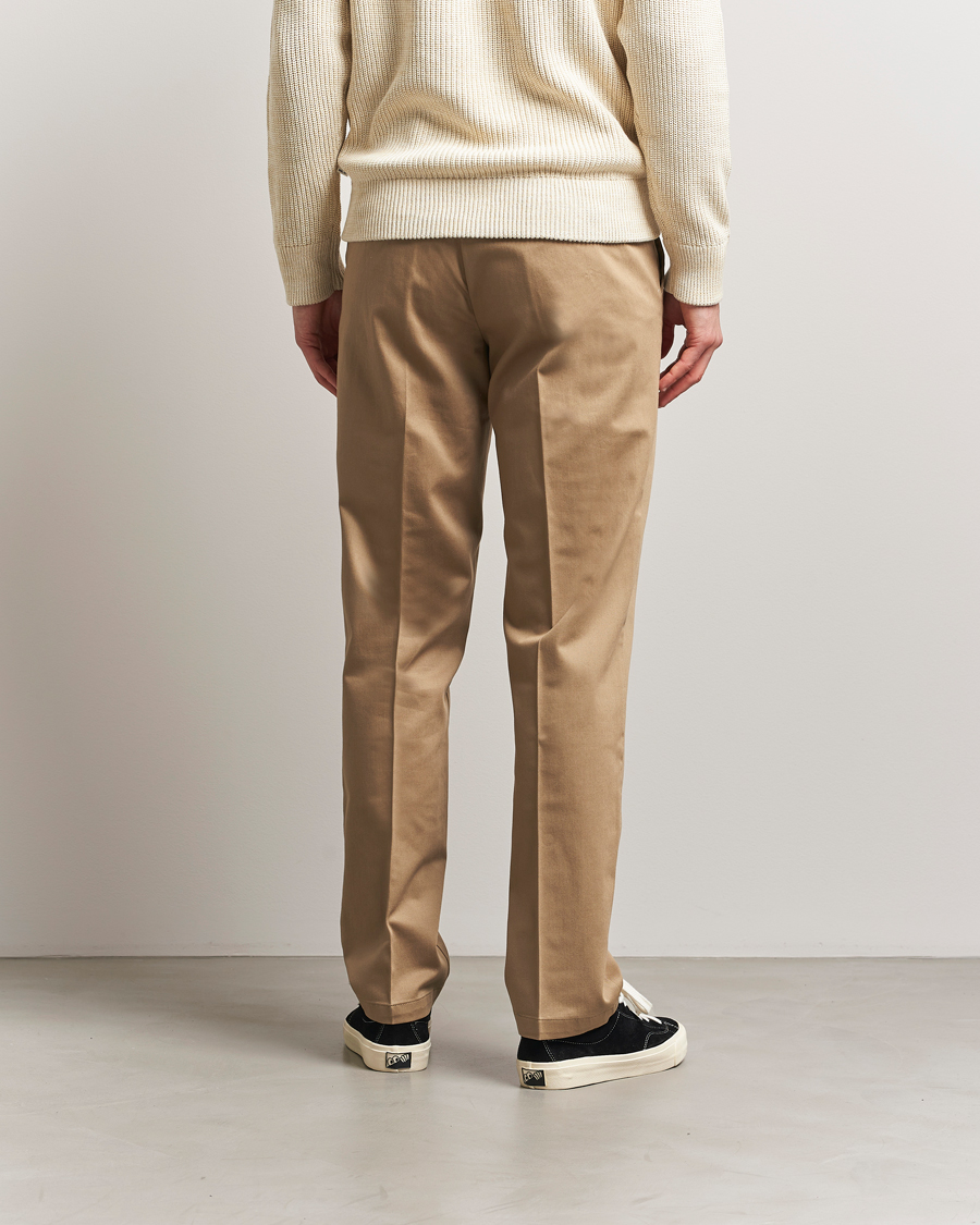 Dockers Stain Defender Straight Chino New British Khaki