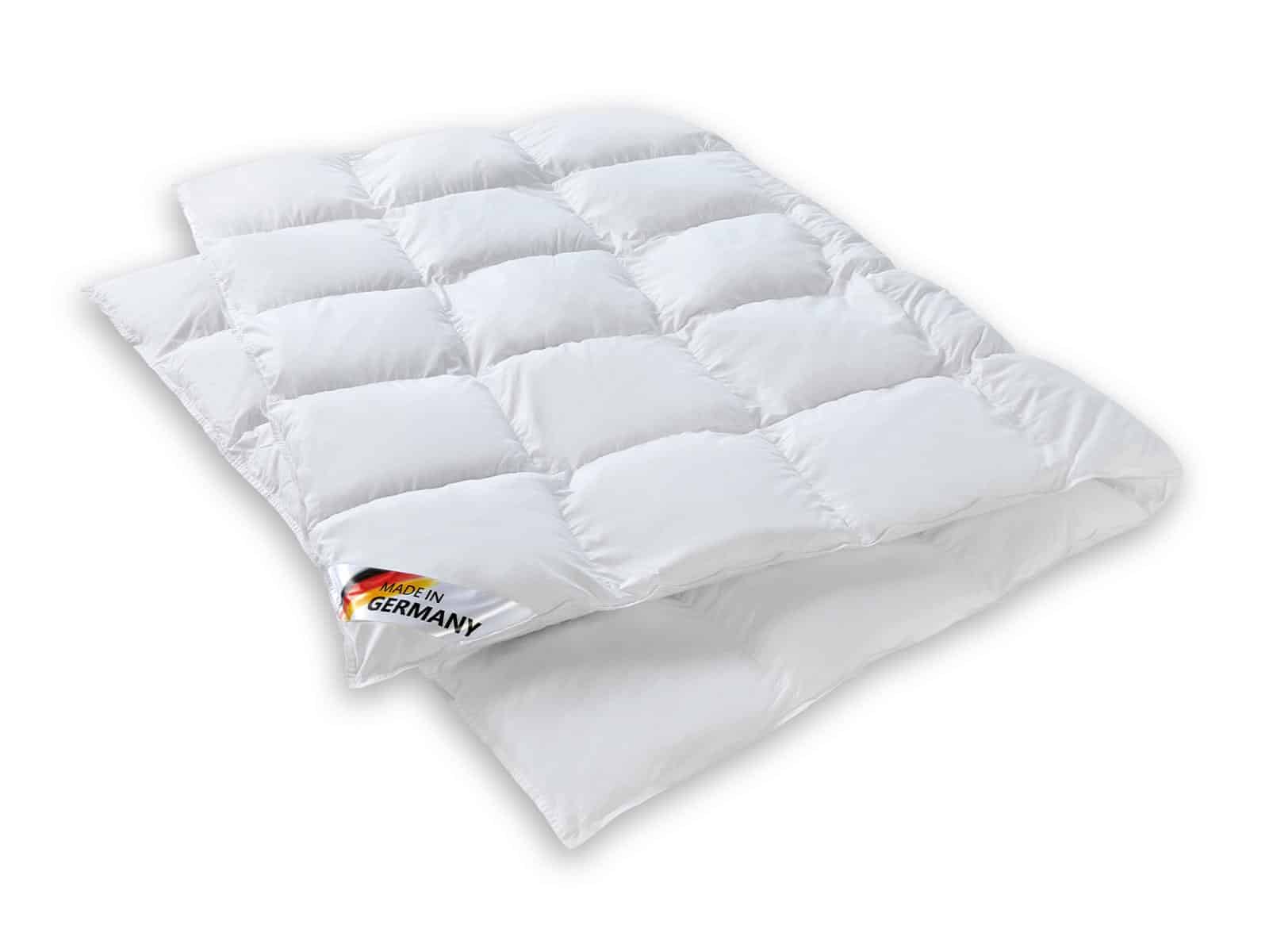 Künsemüller Finesse Steppbett - 135x200cm