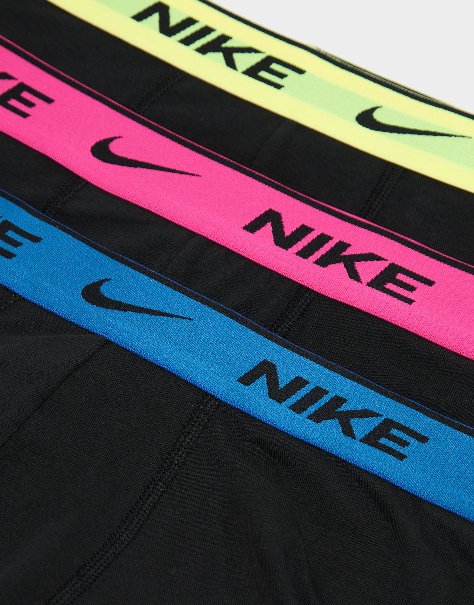 Nike Lot de 3 caleçons Homme